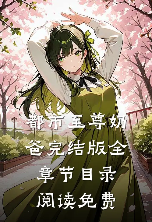 都市至尊奶爸完结版全章节目录阅读免费