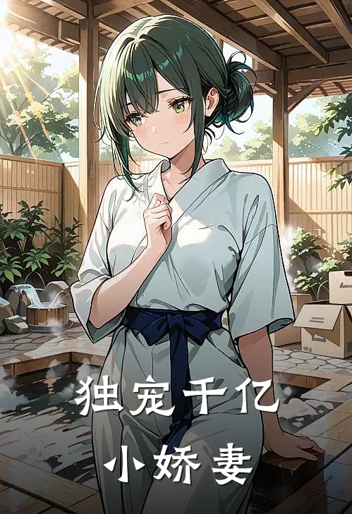 独宠千亿小娇妻