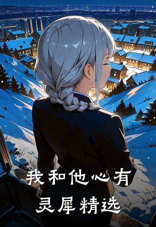 我和他心有灵犀精选