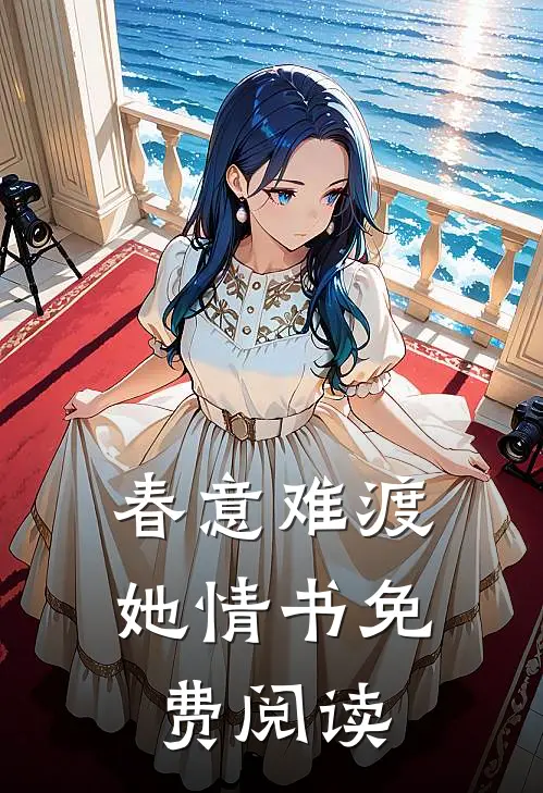 春意难渡她情书免费阅读