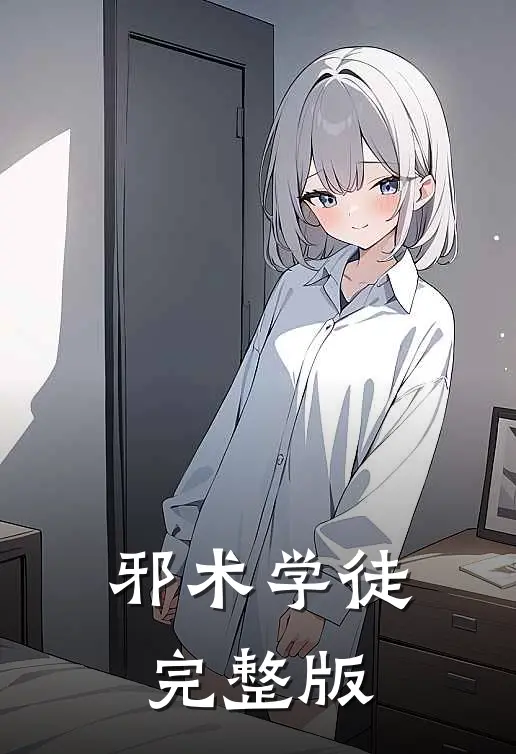 邪术学徒完整版