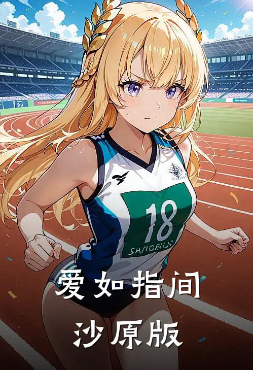 爱如指间沙原版