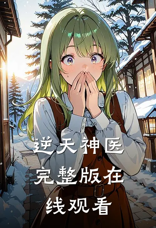 逆天神医完整版在线观看