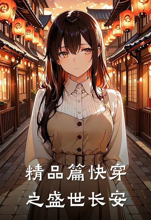 精品篇快穿之盛世长安