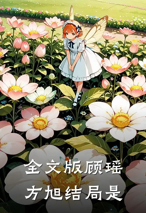 全文版顾瑶方旭结局是