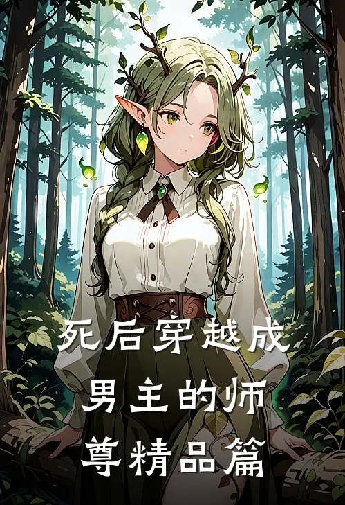 死后穿越成男主的师尊精品篇