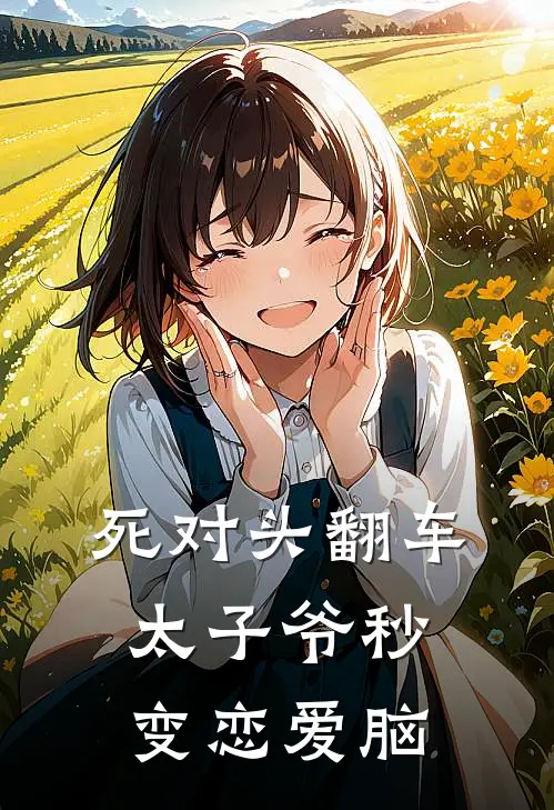 死对头翻车，太子爷秒变恋爱脑