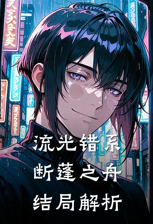 流光错系断蓬之舟结局解析