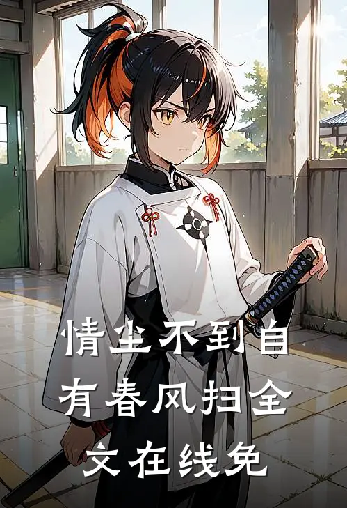 情尘不到自有春风扫全文在线免