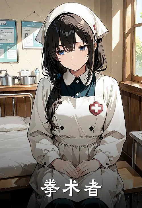 拳术者