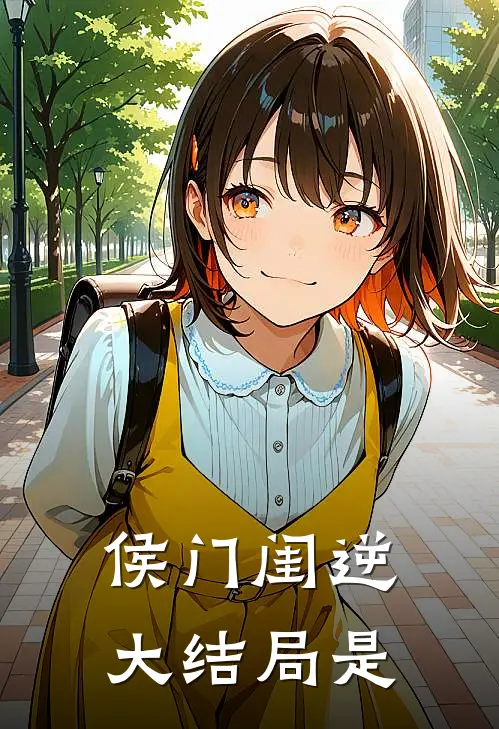 侯门闺逆大结局是