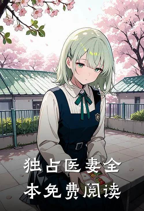 独占医妻全本免费阅读