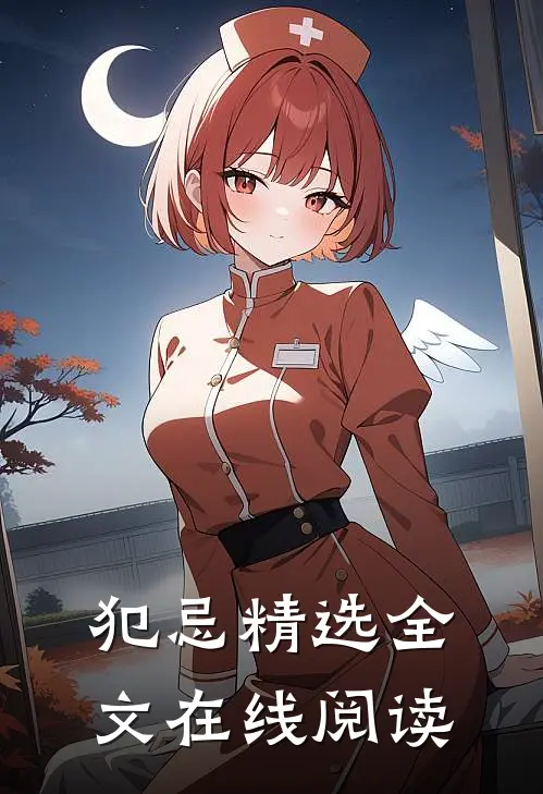 犯忌精选全文在线阅读