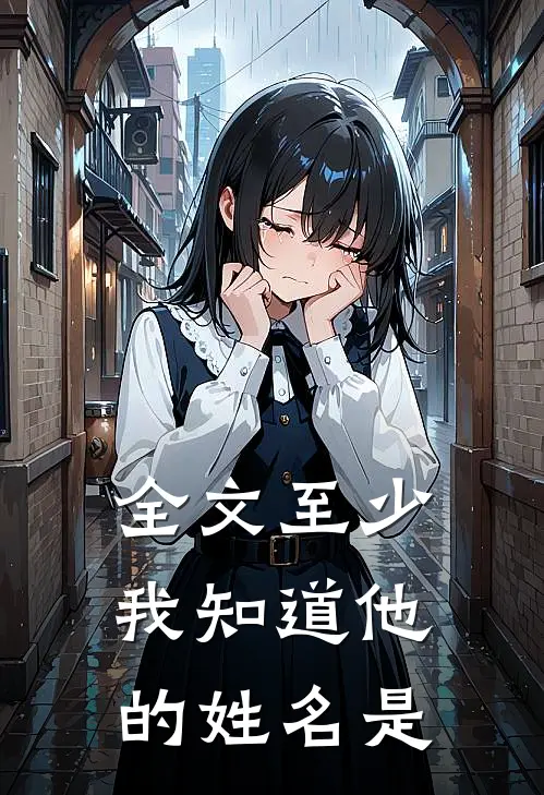 全文至少我知道他的姓名是