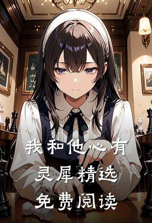 我和他心有灵犀精选免费阅读
