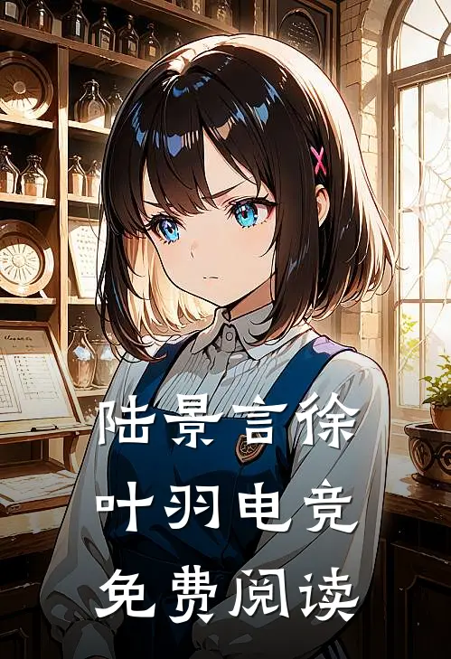 陆景言徐叶羽电竞免费阅读