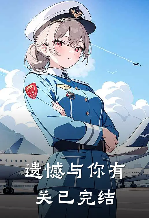 遗憾与你有关已完结