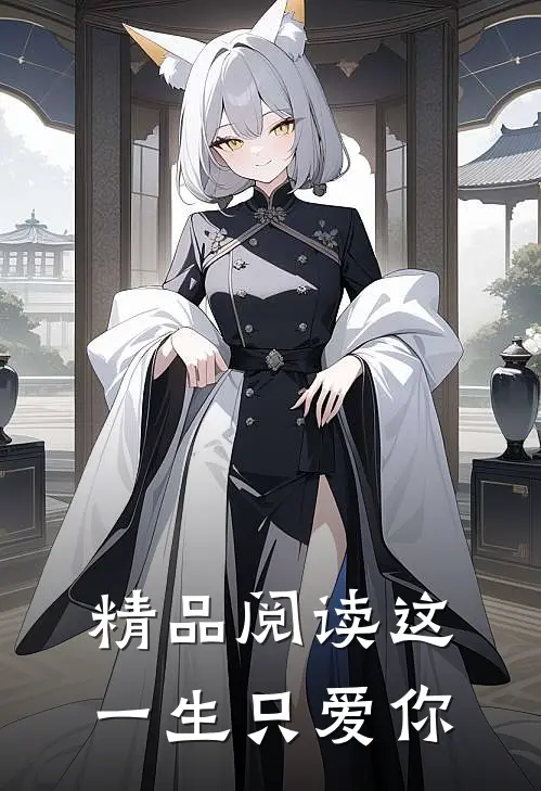 精品阅读这一生只爱你
