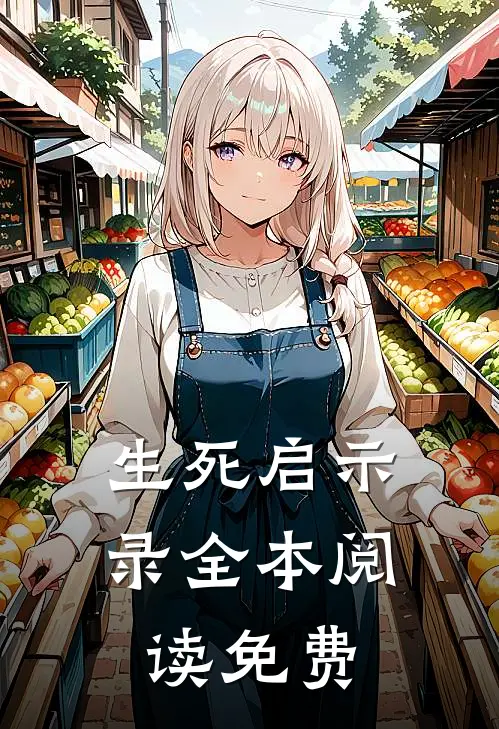 生死启示录全本阅读免费
