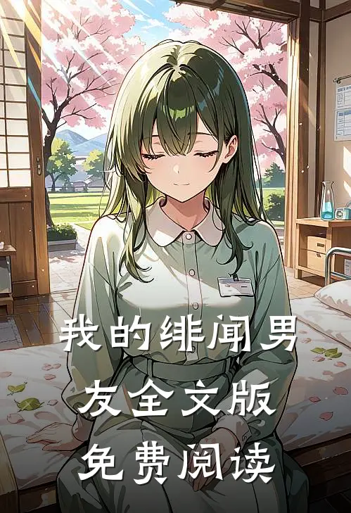 我的绯闻男友全文版免费阅读