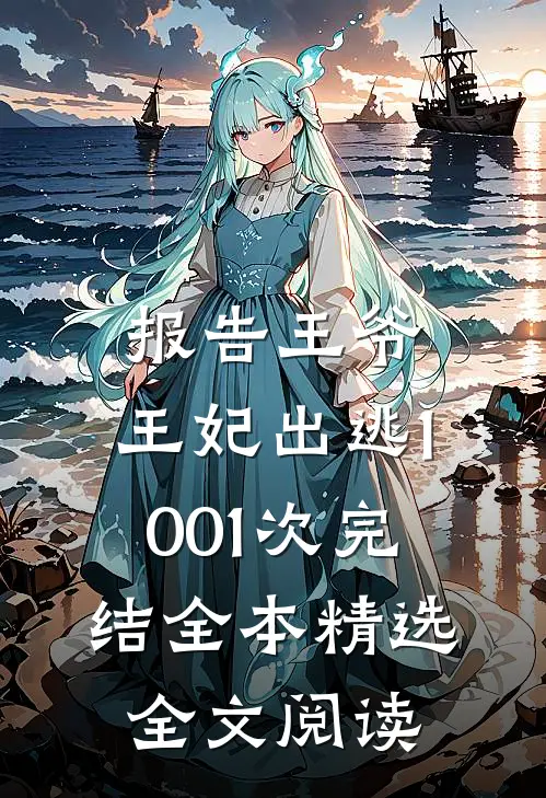 报告王爷,王妃出逃1001次完结全本精选全文阅读