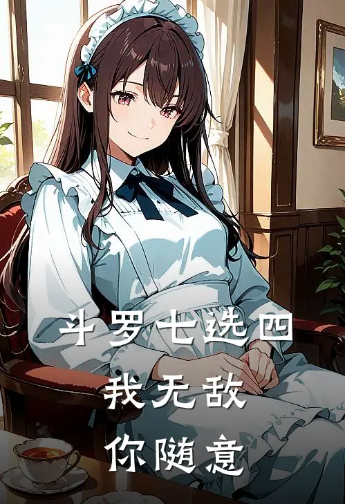 斗罗七选四,我无敌你随意