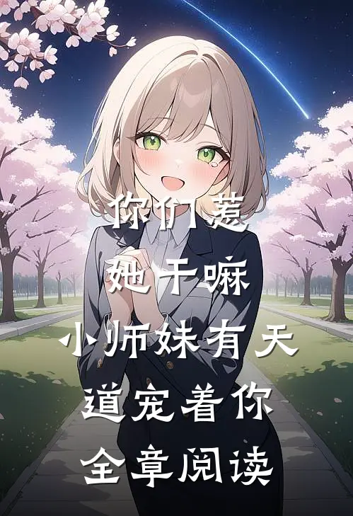 你们惹她干嘛,小师妹有天道宠着你全章阅读