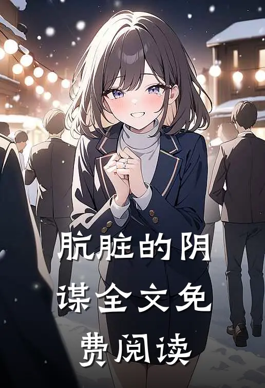 肮脏的阴谋全文免费阅读