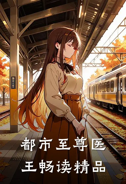 都市至尊医王畅读精品