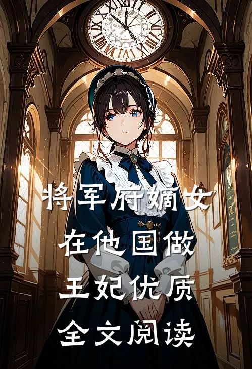 将军府嫡女在他国做王妃优质全文阅读