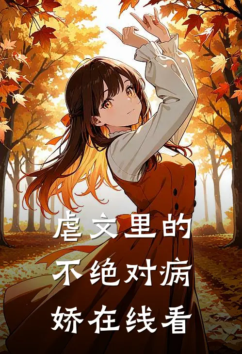 虐文里的不绝对病娇在线看