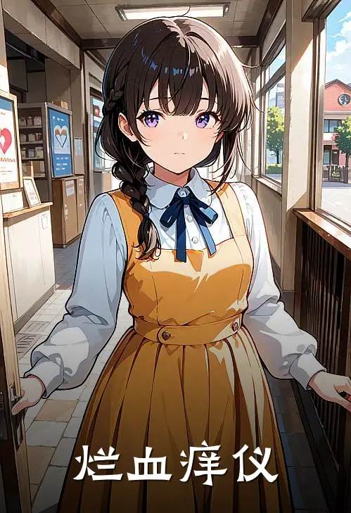 烂血痒仪