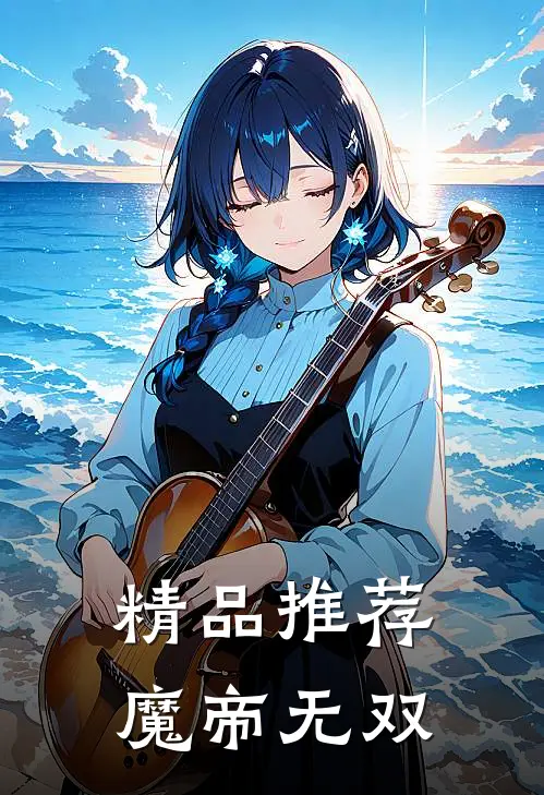 精品推荐魔帝无双