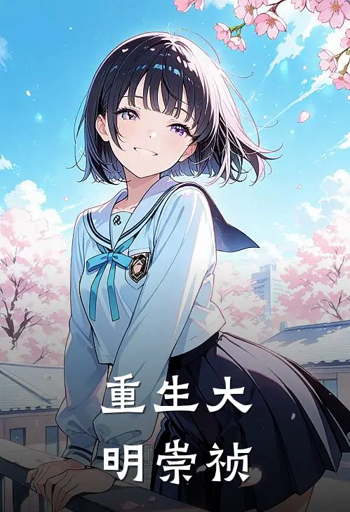 重生大明崇祯