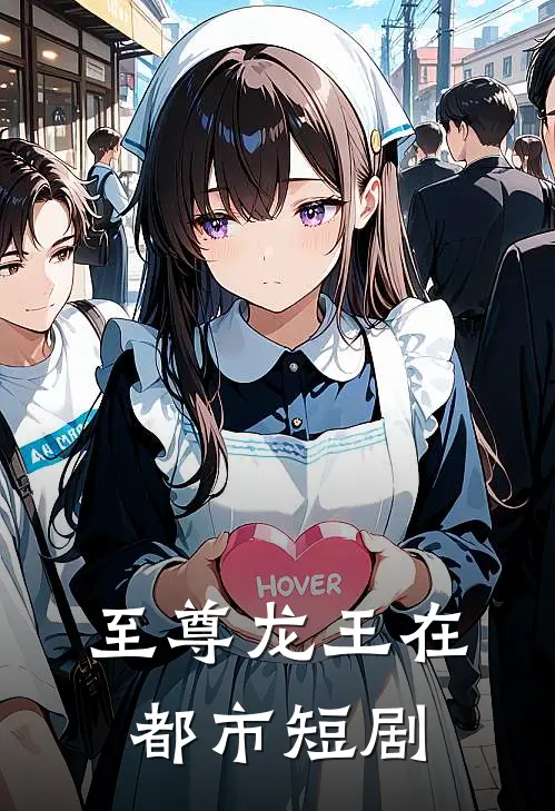 至尊龙王在都市短剧