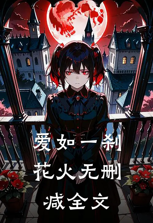 爱如一刹花火无删减全文
