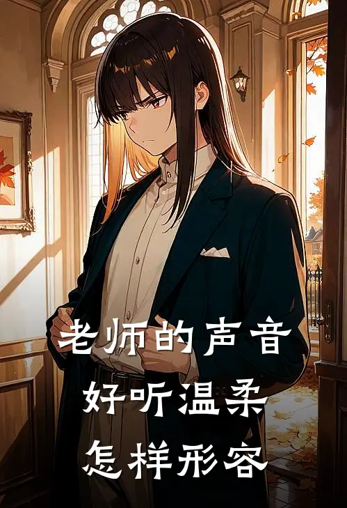 老师的声音好听温柔怎样形容