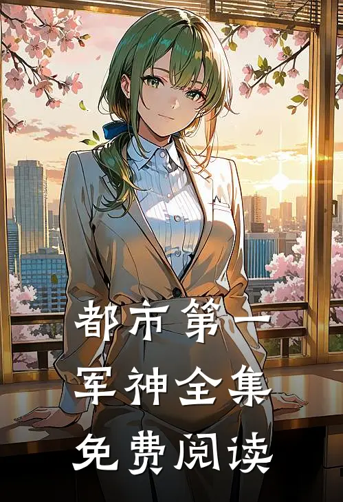 都市第一军神全集免费阅读