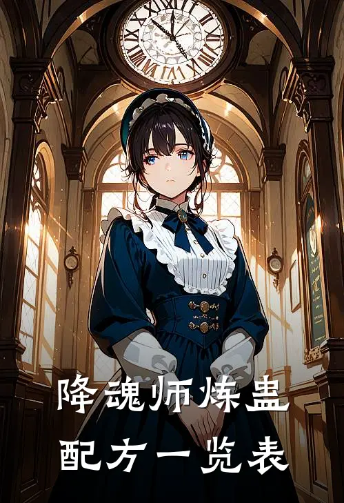 降魂师炼蛊配方一览表