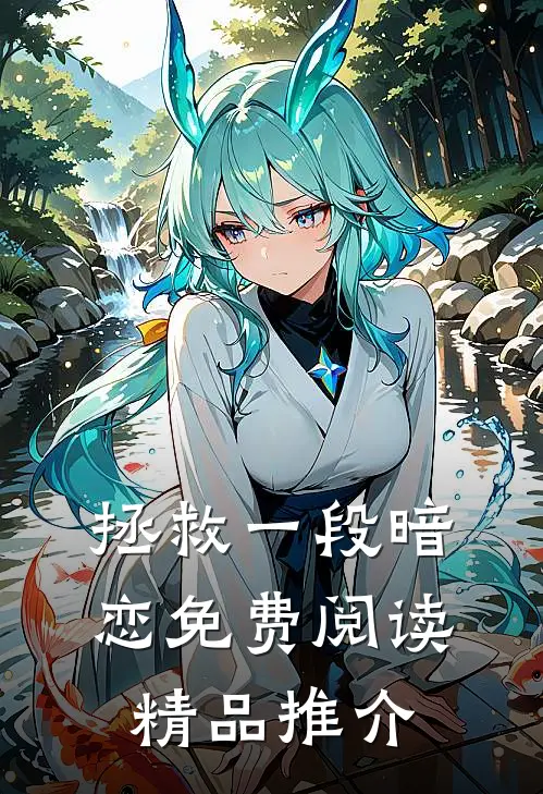 拯救一段暗恋免费阅读精品推介