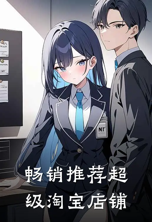 畅销推荐超级淘宝店铺