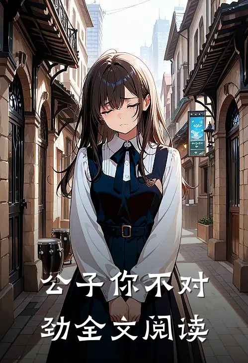 公子你不对劲全文阅读