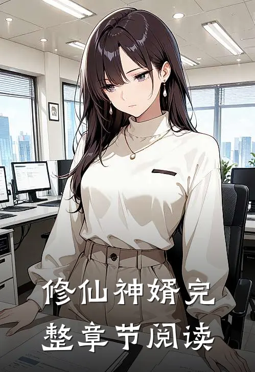 修仙神婿完整章节阅读