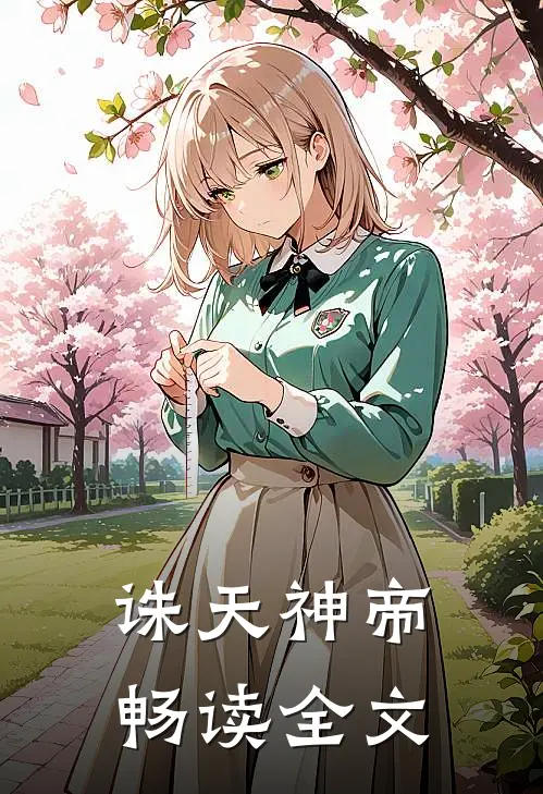诛天神帝畅读全文