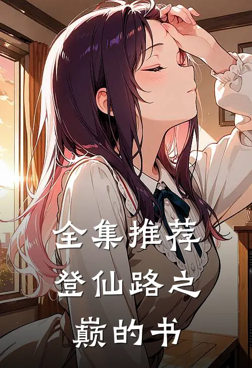 全集推荐登仙路之巅的书