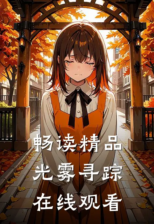 畅读精品光雾寻踪在线观看