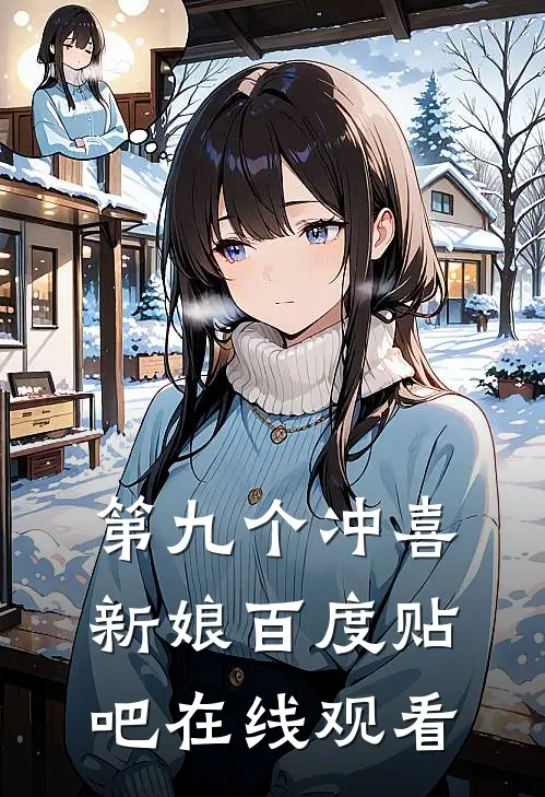第九个冲喜新娘百度贴吧在线观看