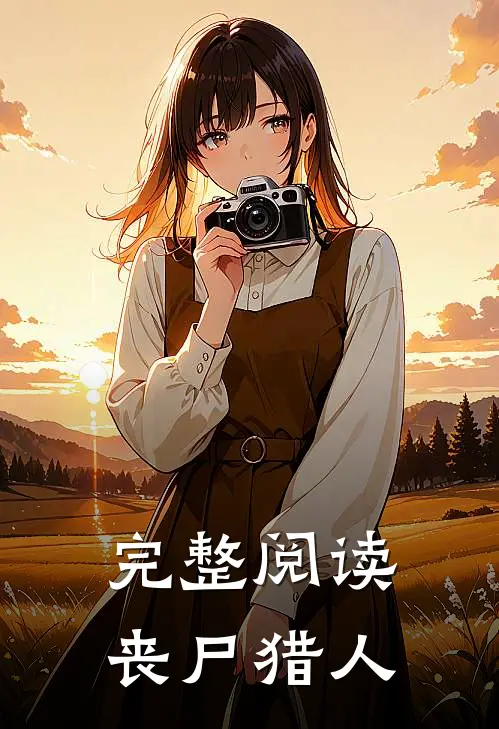 完整阅读丧尸猎人