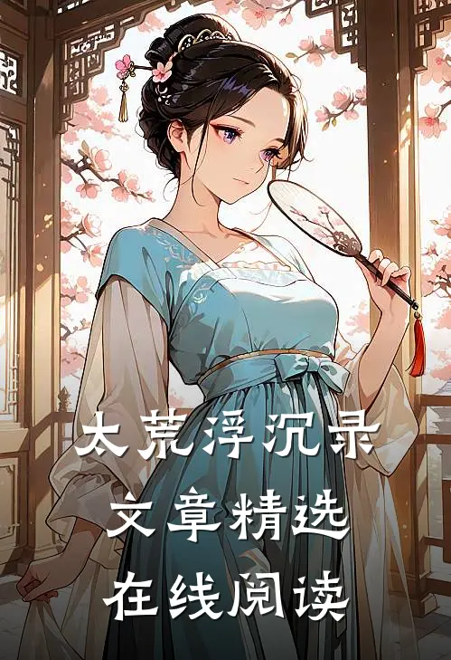 太荒浮沉录文章精选在线阅读