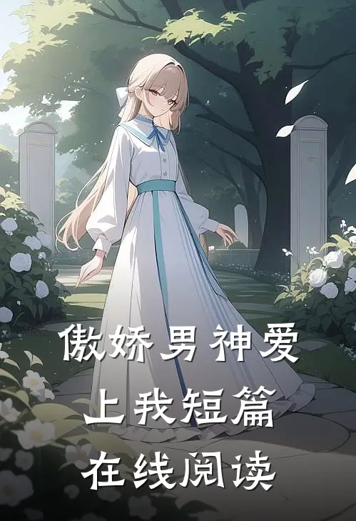 傲娇男神爱上我短篇在线阅读